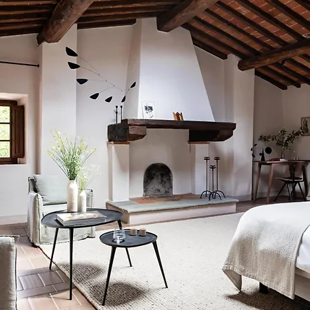 Pieve Aldina - Relais & Chateaux-3